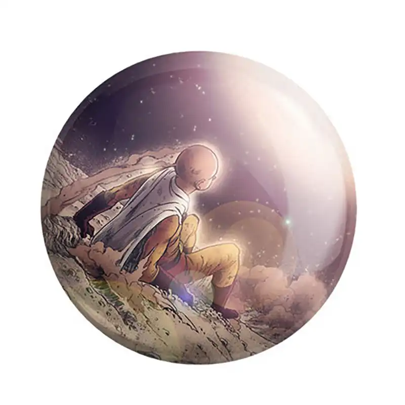 مگنت عرش طرح مرد تک مشتی کد Asm182