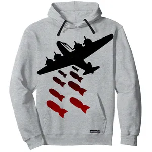 هودی مردانه 27 مدل Warplane کد MH597