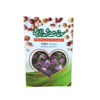 غنچه گل محمدی ممتاز - 30 گرم