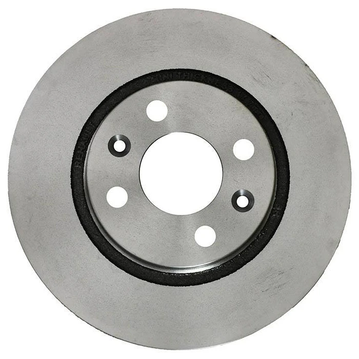 دیسک ترمز چرخ جلو مدل BF مناسب برای ال 90