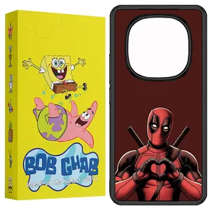 BOB Ghab BN14P Cover Suitable For Xiaomi Redmi Note 14 Pro 5G / Note 14 Pro Plus 5G  Mobile Phone
