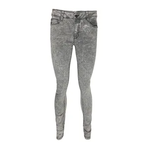 شلوار جین زنانه مدل stretch01