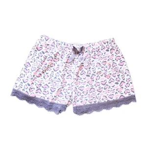 شلوارک زنانه مدل  HNSS MT2007