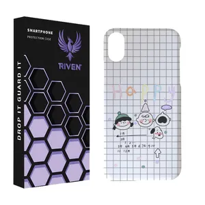 RIVEN RI2-11 Case For Apple iPhone X/XS