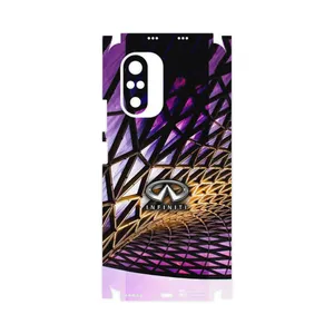 MAHOOT infinity-FullSkin Cover Sticker for Xiaomi Mi 11i