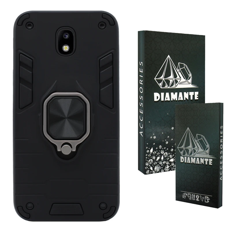 کاور دیامانته مدل Batmani Bk مناسب برای گوشی موبایل سامسونگ Galaxy J5 Pro / J530