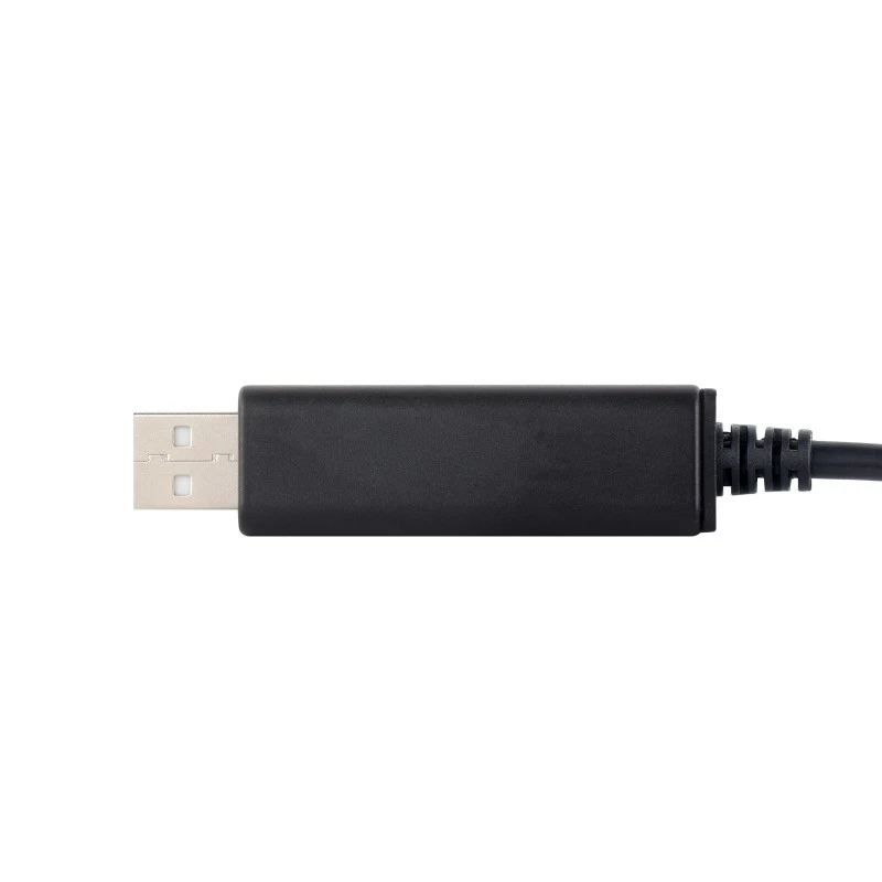 عکس شماره 4 : مبدل صنعتی usb به سریال ویوشیر مدلusb to ttl (c)
