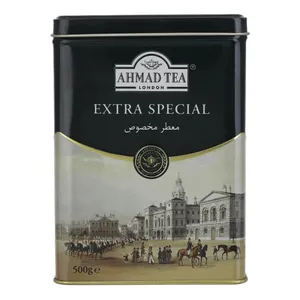 چای معطر احمد مدل Extra Special مقدار 500 گرم