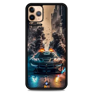 AKAM AMC-WA11PRO-BMW-24 Cover For Apple iPhone 11 Pro