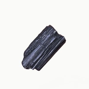 سنگ راف مدل تورمالین سیاه آیس جیول کد 103