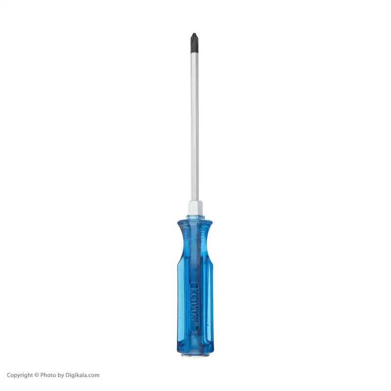 پیچ گوشتی کنیوس مدل K-6.125 بسته 2 عددی