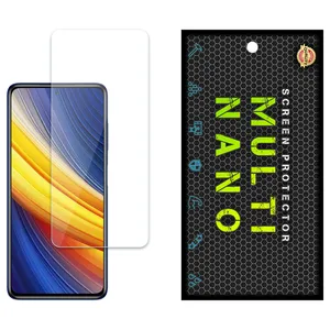 Multi Nano X-S1N Screen Protector For Xiaomi Poco X3 Pro
