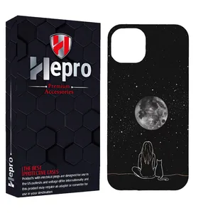 HEPRO MC Cover for Apple IPHONE 13