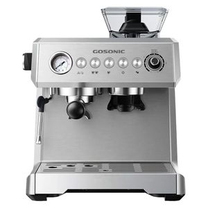اسپرسو ساز گوسونیک مدل GEM-880