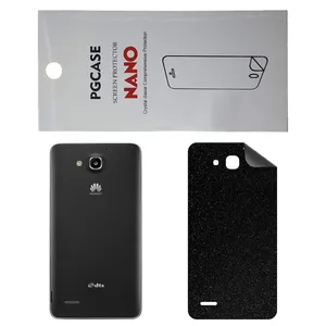 STAR SD Back Skin For Huawei 3X G750