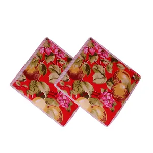دستگیره آشپزخانه مدل fruit کد 01 بسته 2 عددی