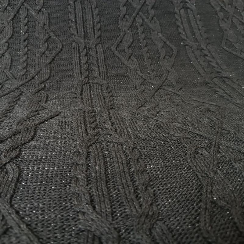 شال مبل مدل شاین لمه دار سایز 170×140 سانتیمتر شال مبل مدل شاین لمه دار سایز 170×140 سانتیمتر