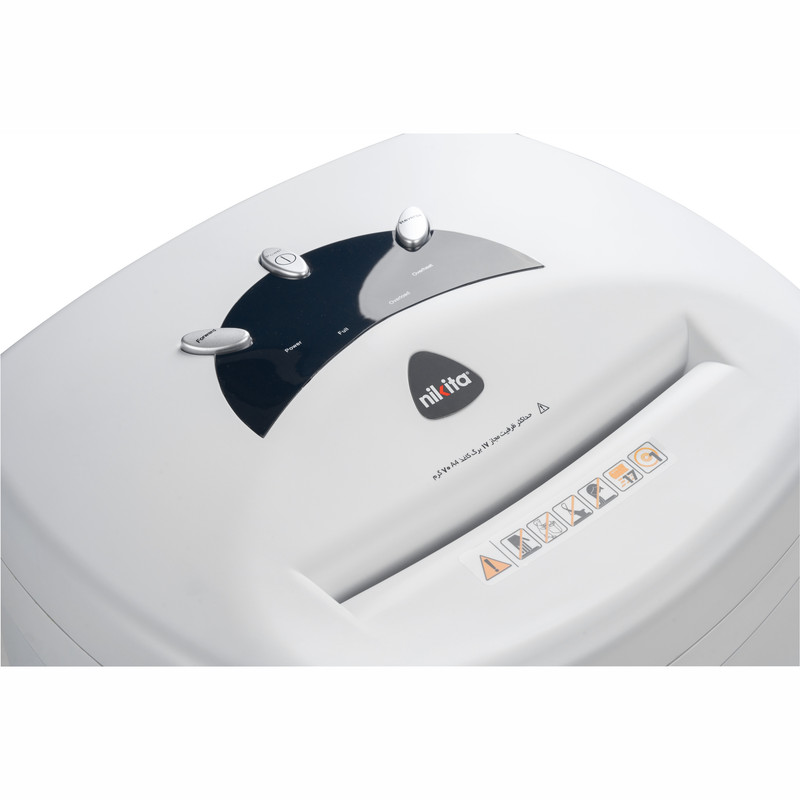 کاغذ خردکن نیکیتا مدل SD9511