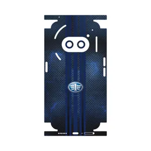 MAHOOT FAW-FullSkin Cover Sticker for Nothing Phone 2a