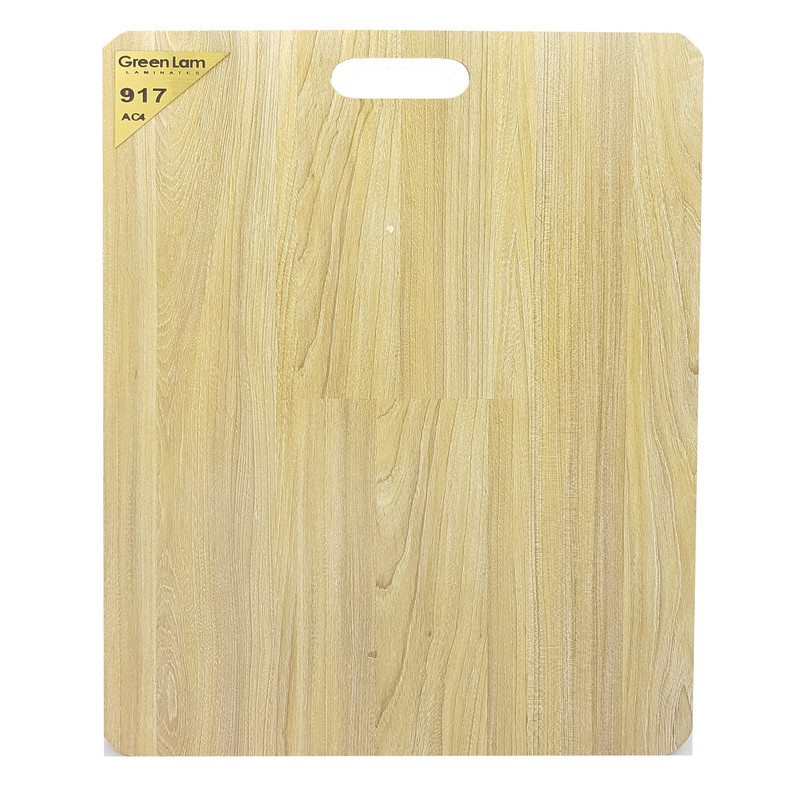 پارکت لمینیت گرین لم کد 917