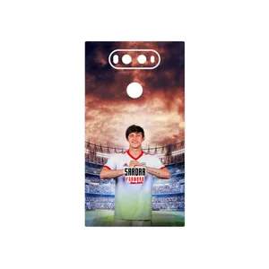 MAHOOT Sardar Azmoun Cover Sticker for LG V20
