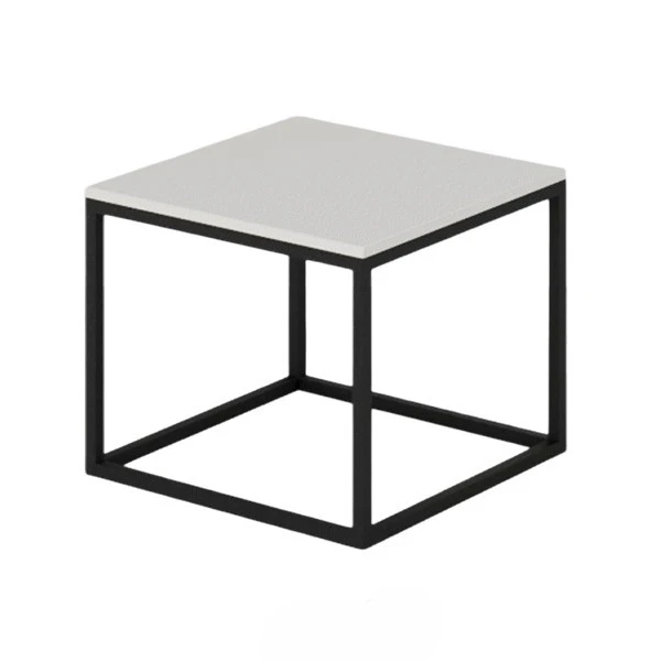 میز عسلی مربعی ارگو مدل Fargo