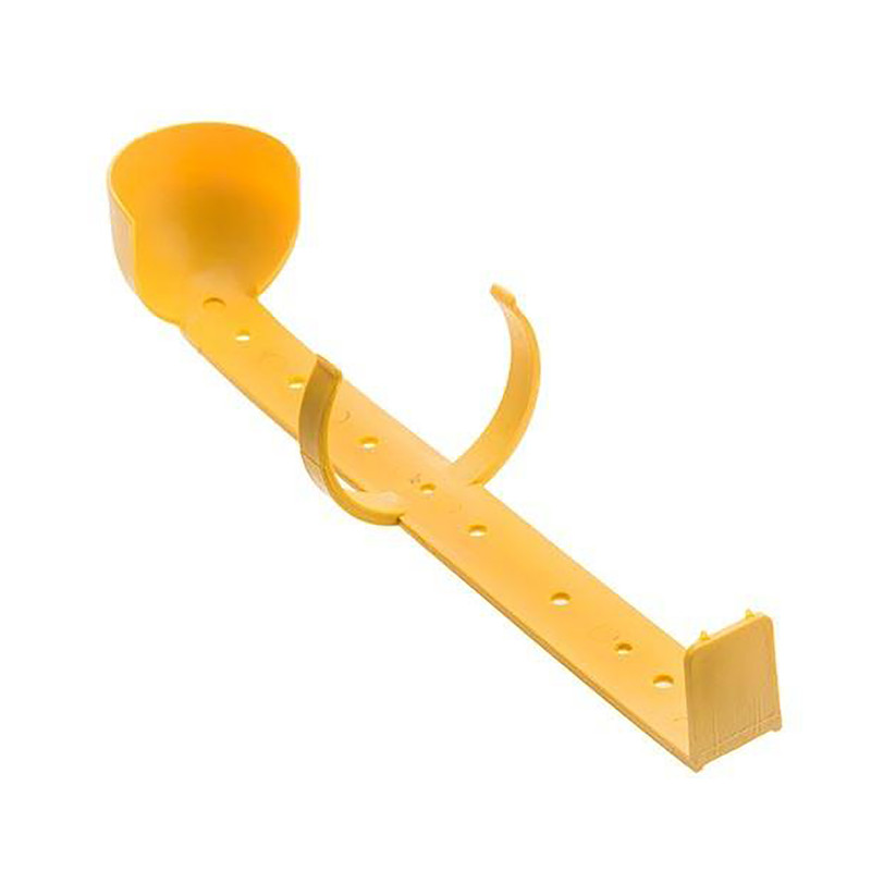 اسپری ضد حریق اف ام اس مدل F25 حجم 1 لیتر