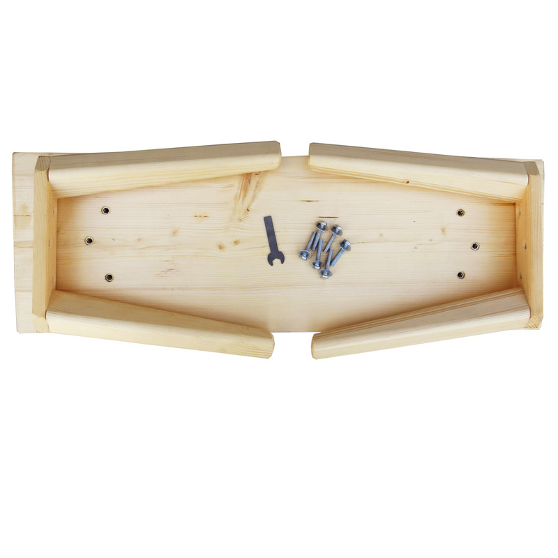 نیمکت مدل NAKHL