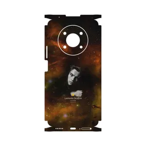 MAHOOT Leonardo Dicaprio-FullSkin Cover Sticker for Honor X9 5G