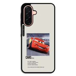 AKAM AMC-WSGA26-CARTOONS-19 Cover For Samsung Galaxy A26