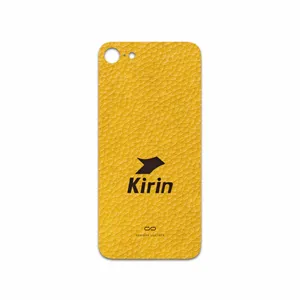 MAHOOT ML-KRN Cover Sticker for Apple iPhone SE 2022