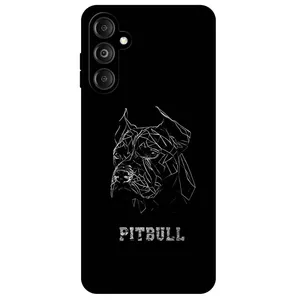 Megafone Pitbull 1883 Cover For Samsung Galaxy M14 5G