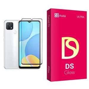 Asda DS Glass MIX001 Screen Protector For Oppo A35
