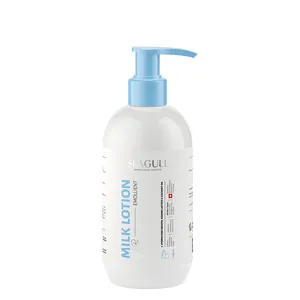 Seagull Milk Extract Hand And Body Lotion 350ml