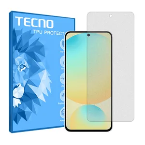 Tecno Resistant model matte screen protector suitable for Samsung Galaxy S24 FE mobile phone