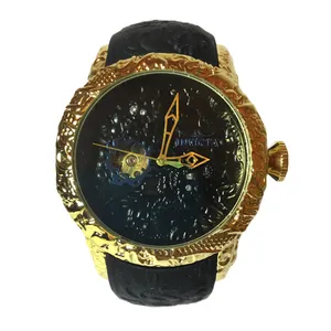 ساعت مچی عقربه‌ای مردانه مدل yak