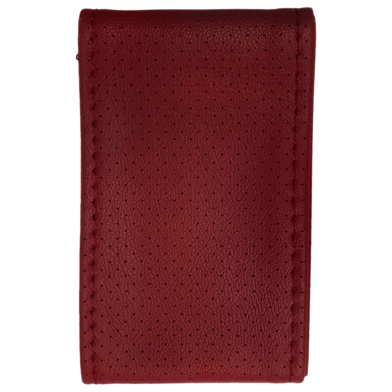 روکش فرمان مدل TEX کد 06 طرح سوزنی مناسب برای کوییک 