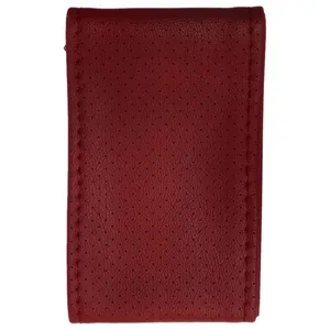 روکش فرمان مدل  TEX کد 06 طرح سوزنی مناسب برای پژو 206