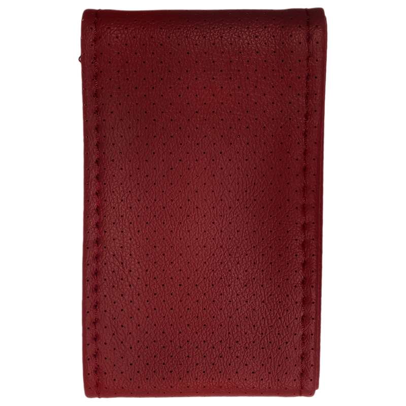 روکش فرمان مدل TEX کد 06 طرح سوزنی مناسب برای پژو 206