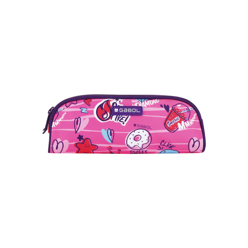 جامدادی گابل مدل Sticker کد 234131021