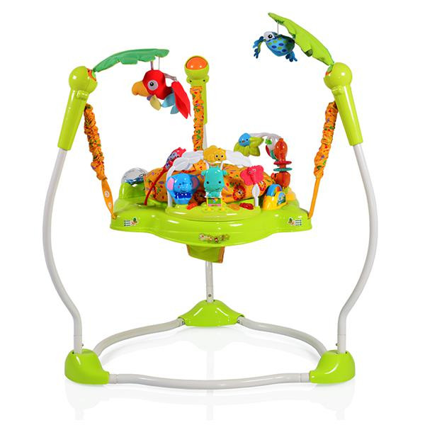 روروک مدل جامپینگ جنگل