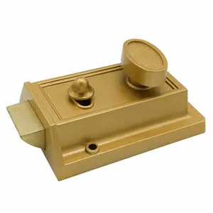 قفل شب بند مدل King 640