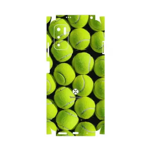 MAHOOT Tennis-FullSkin Cover Sticker for Xiaomi Redmi Note 10 5G