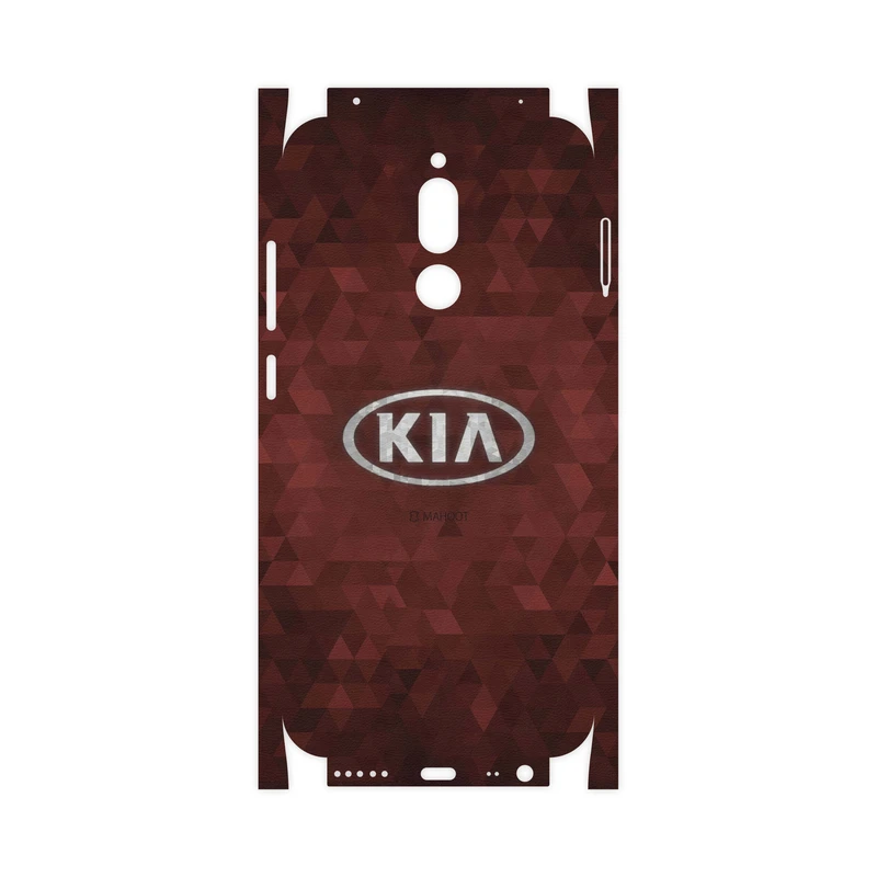 برچسب پوششی ماهوت مدل KIA-FullSkin مناسب برای گوشی موبایل شیائومی Redmi 8