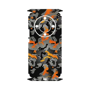 MAHOOT Army_Autumn-FullSkin Cover Sticker for Honor X9b