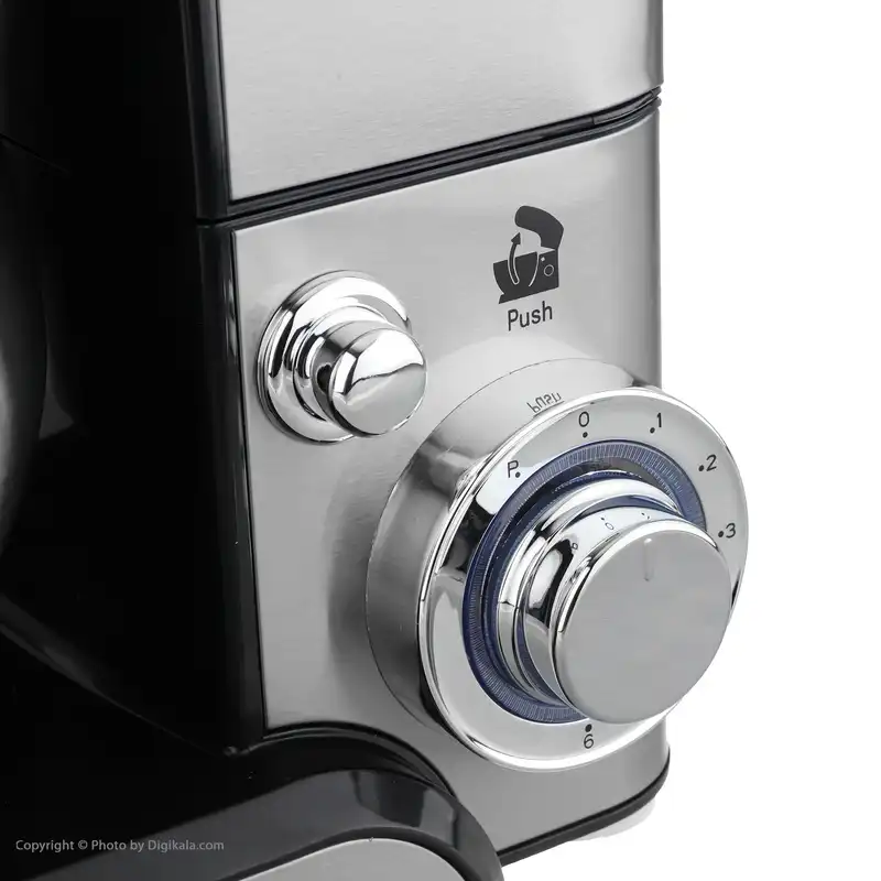 همزن تکنو مدل Te-707