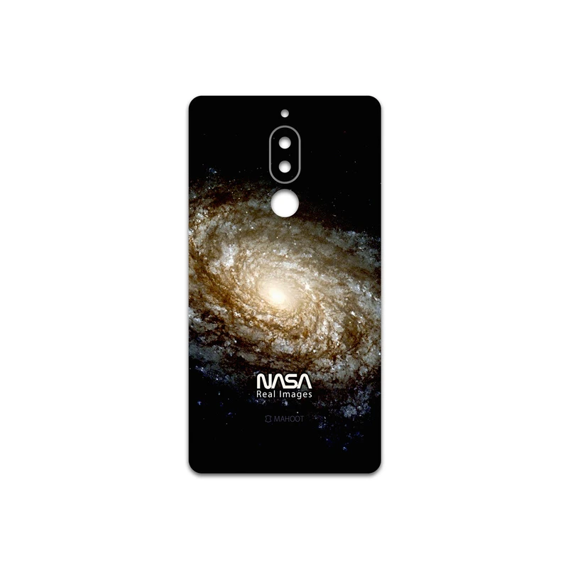 برچسب پوششی ماهوت مدل Universe-by-NASA-1 مناسب برای گوشی موبایل هیوندای Seoul Mix