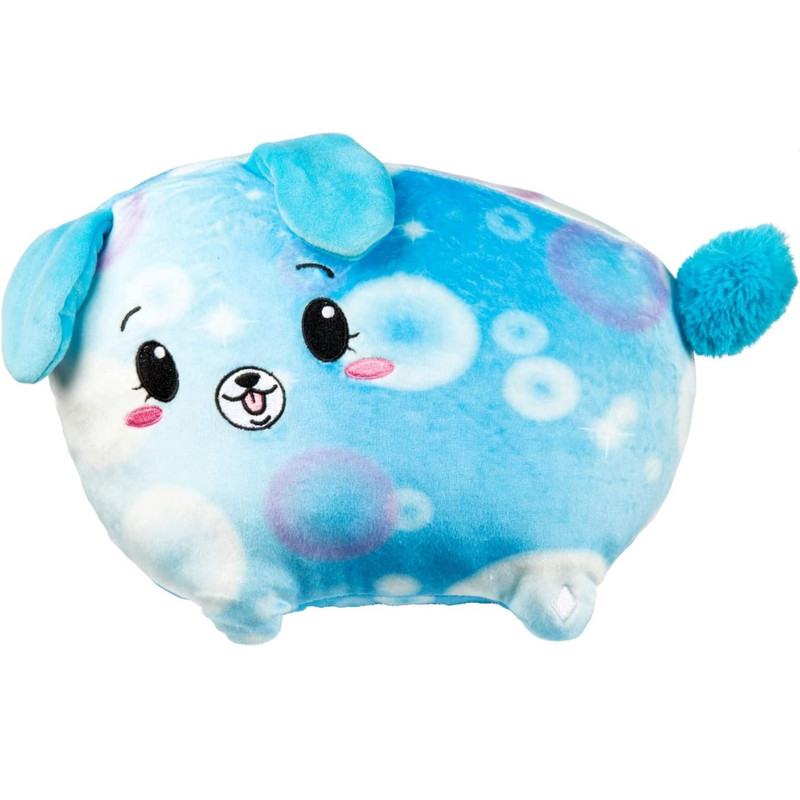 عروسک طرح سگ پاپی مدل Pikmi Pops Puppy Dog کد SZ2/75 طول 30 سانتی‌متر