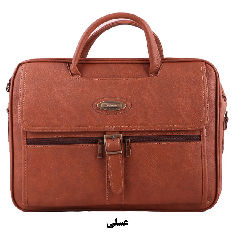 کیف اداری مردانه مدل NU-0047 -  - 4