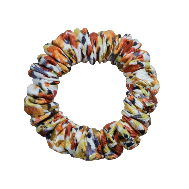 کش مو دخترانه مدل K47 بسته 6 عددی